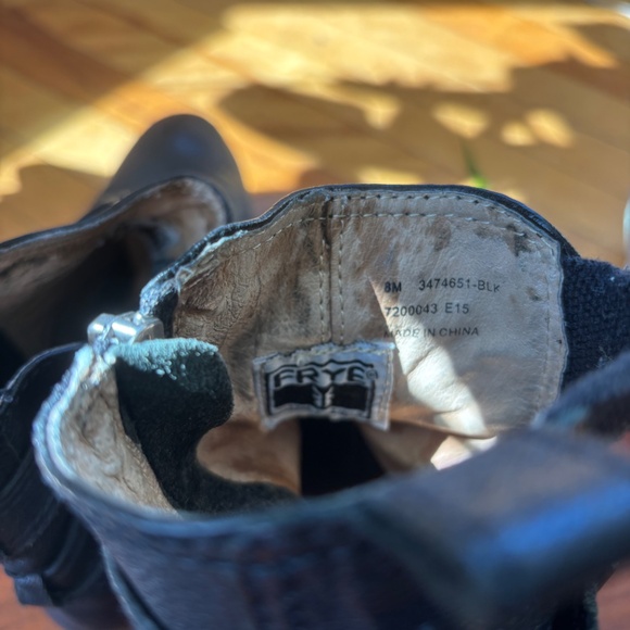 Frye Bootie - Picture 7 of 10